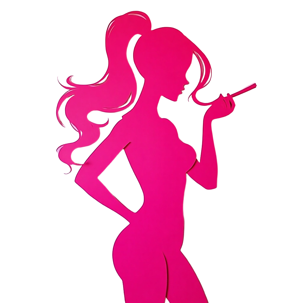 Elegant Silhouette